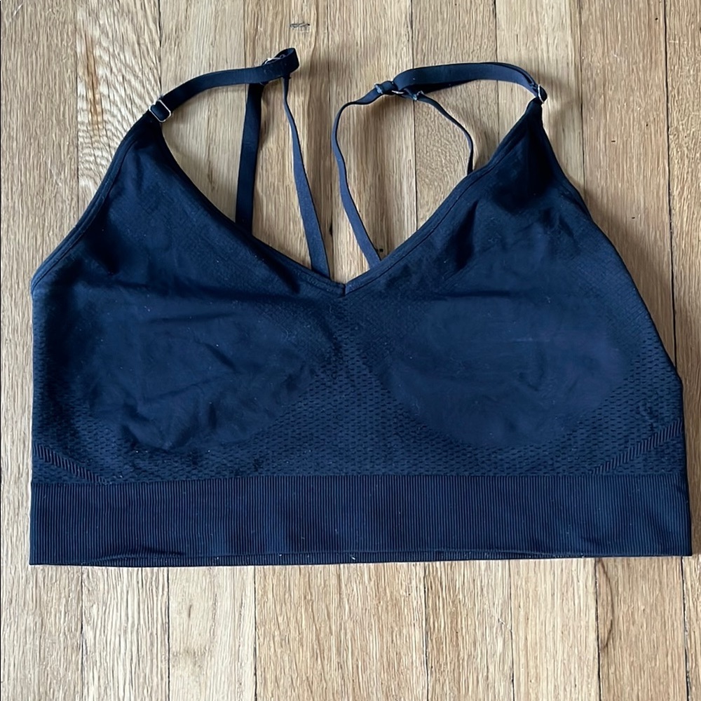 Knix Longevity Bra size XL